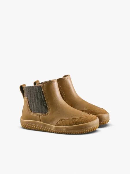 VIVOBAREFOOT GOBI CHELSEA 20-24 ACORN