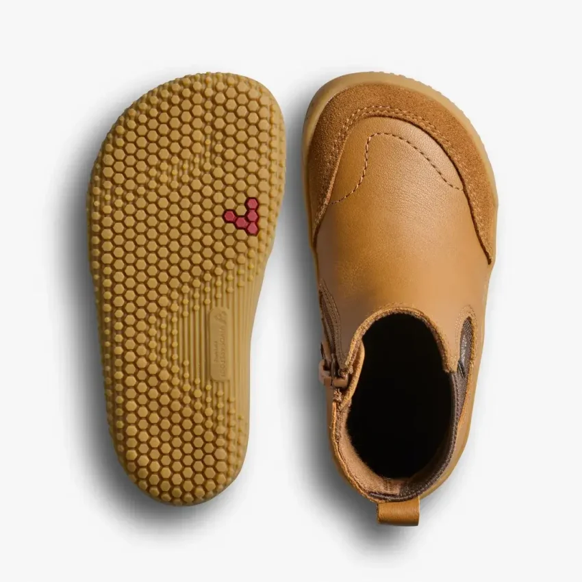 VIVOBAREFOOT GOBI CHELSEA 20-24 ACORN