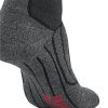 FALKE SKIJAŠKE DOKOLJENKE SK2 BLACK