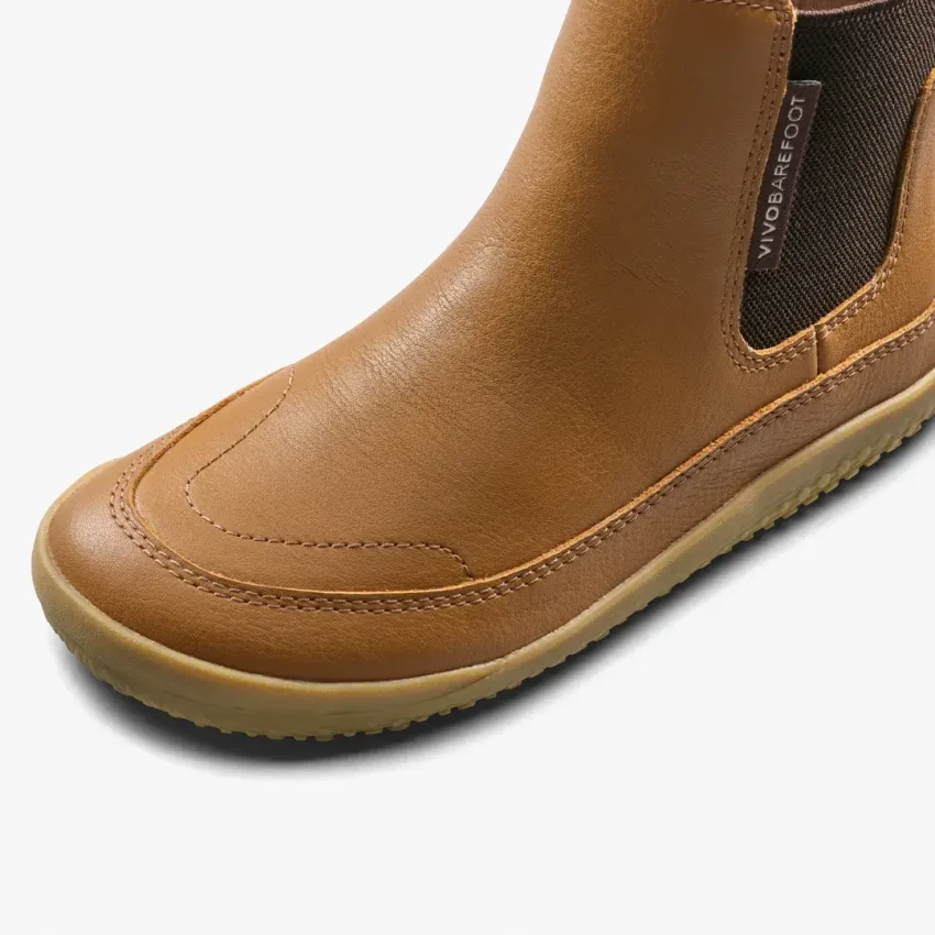 VIVOBAREFOOT GOBI CHELSEA 25-29 ACORN