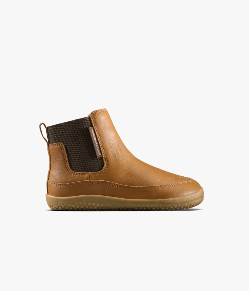 VIVOBAREFOOT GOBI CHELSEA 25-29 ACORN