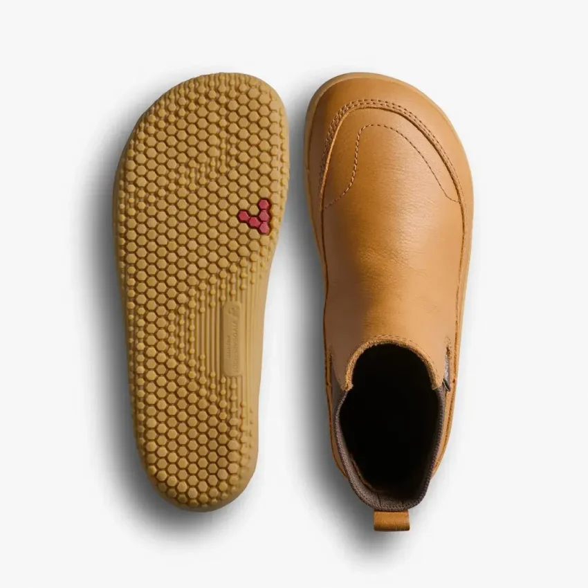 VIVOBAREFOOT GOBI CHELSEA 25-29 ACORN