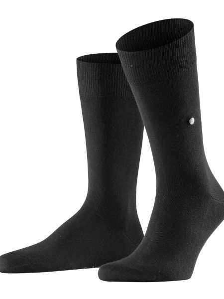 BURLINGTON ČARAPE GIFT BOX 2X BLACK