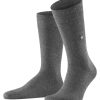 20909_0020 (2) BURLINGTON ČARAPE GIFT BOX 2X DARK GREY