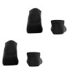 BURLINGTON ČARAPE EVERYDAY 2X BLACK