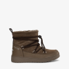 VIKING SNOWCORD WARM WP 30-41 BROWN