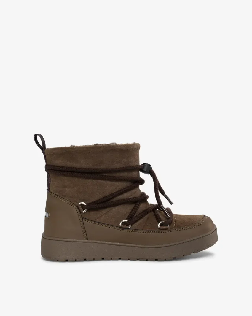 VIKING SNOWCORD WARM WP 30-41 BROWN