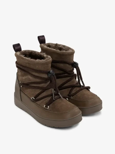 VIKING SNOWCORD WARM WP 30-41 BROWN