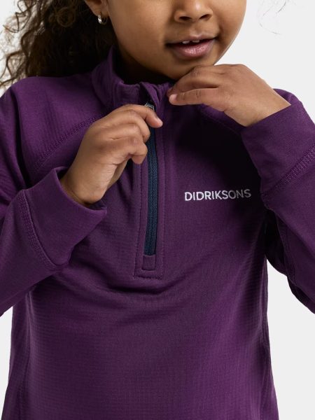DIDRIKSONS KOMPLET JADIS NORTHEN PURPLE