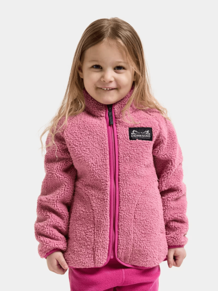 505577-heather-pinkcactus-pink (1) DIDRIKSONS FLIS GIBBS HEATHER PINK