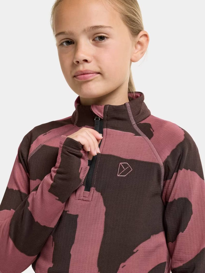 DIDRIKSONS KOMPLET YOTTA PINK