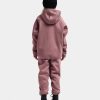 506268K22Ž (1) DIDRIKSONS JAKNA ZONIT DULSE PINK