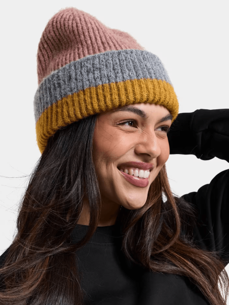 DIDRIKSONS KAPA MALIN ASH ROSE