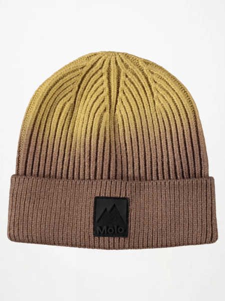 MOLO KAPA KEEFE FADED BROWN