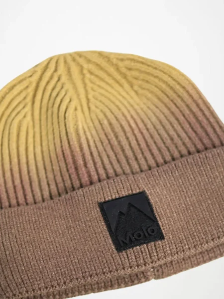 MOLO KAPA KEEFE FADED BROWN