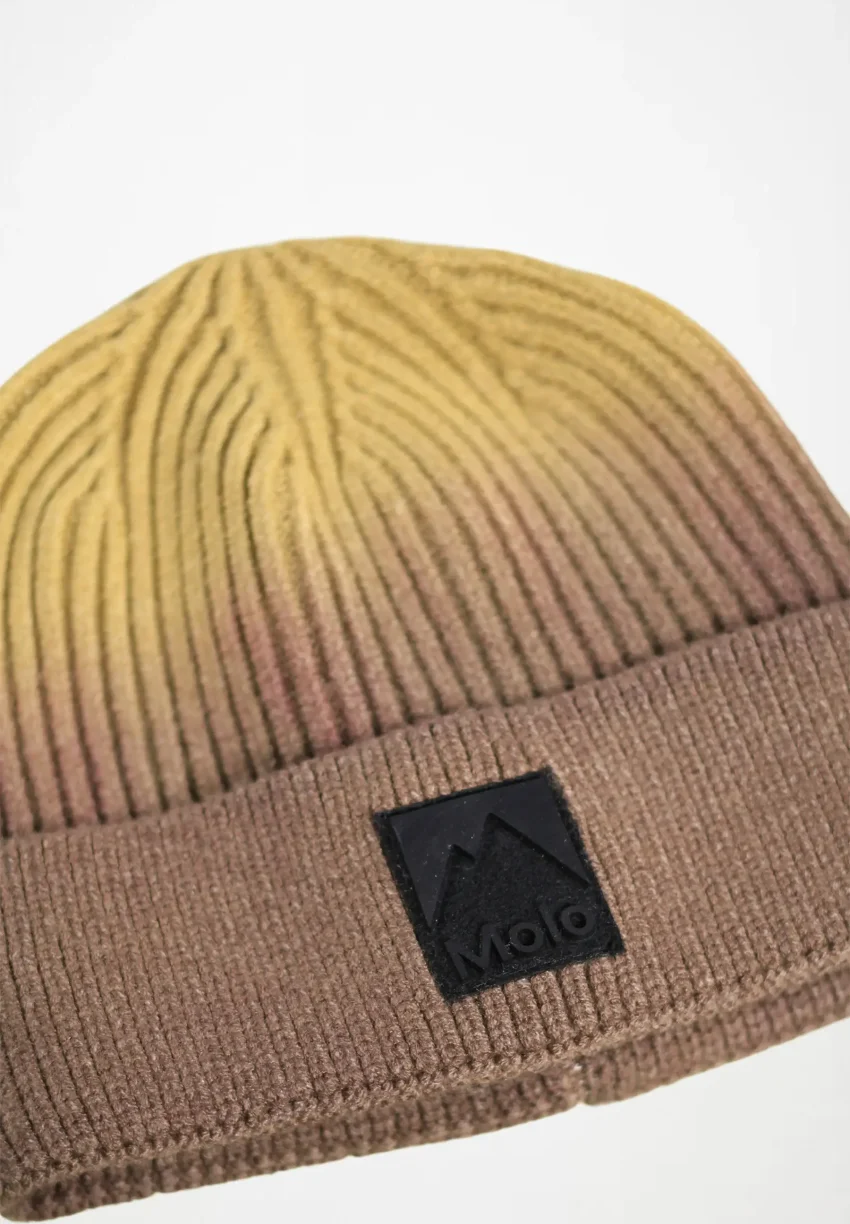 MOLO KAPA KEEFE FADED BROWN