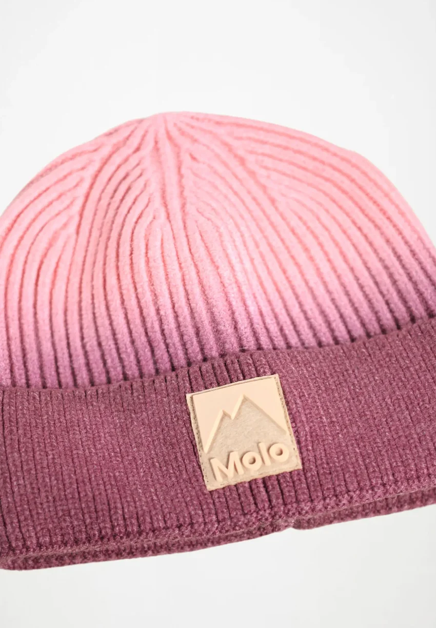 MOLO KAPA KEEFE FADED ROSE