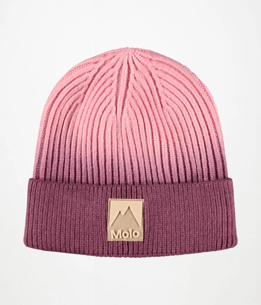 MOLO KAPA KEEFE FADED ROSE