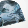 7W26S9019775 (2) MOLO KAPA + RUKAVICE KAYA ARTY DINOS