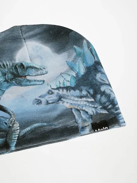 MOLO KAPA + RUKAVICE KAYA ARTY DINOS