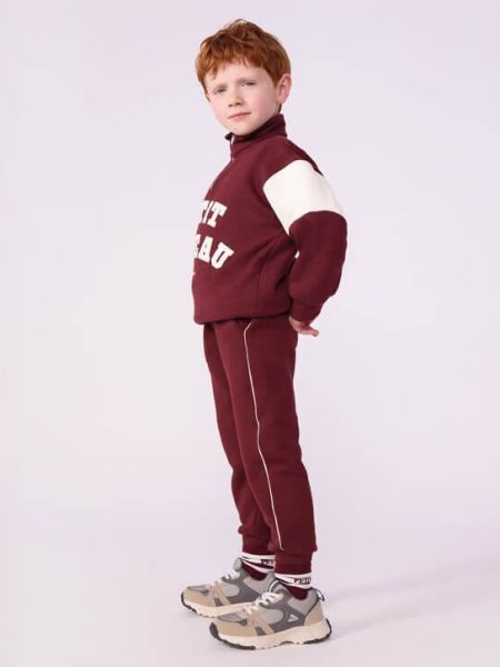 TRENIRKA BORDO