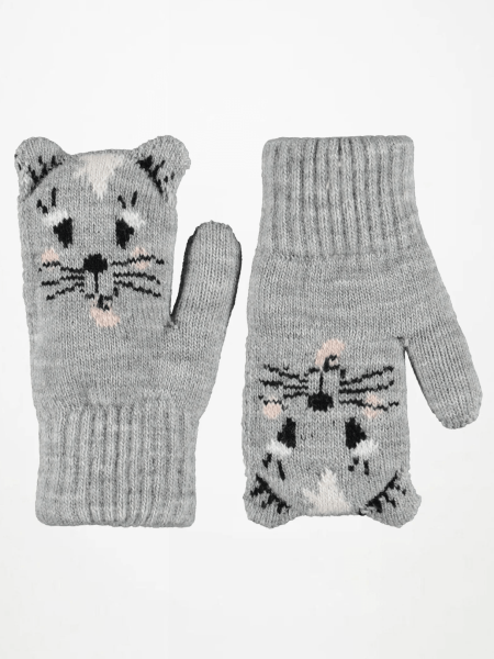 product MOLO RUKAVICE KEANU GREY MELANGE