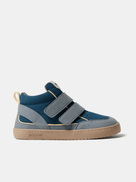 MURIS DUBLIN JR NAVY BLUE 28-32