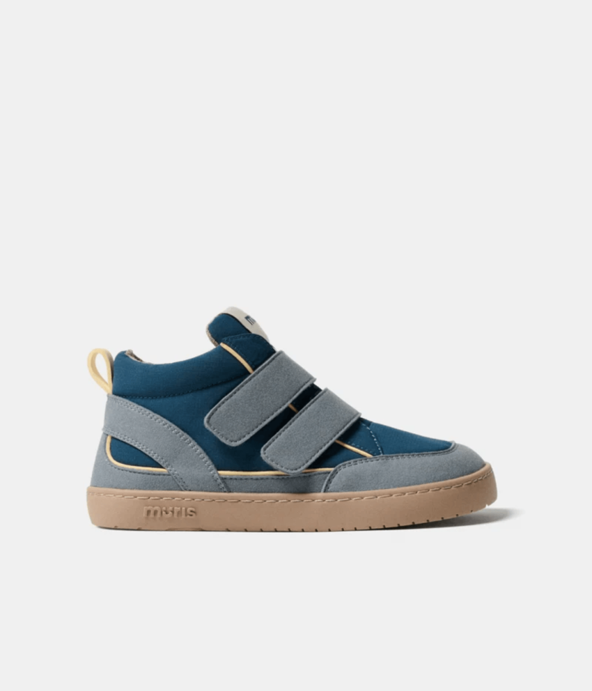 MURIS DUBLIN JR NAVY BLUE 28-32
