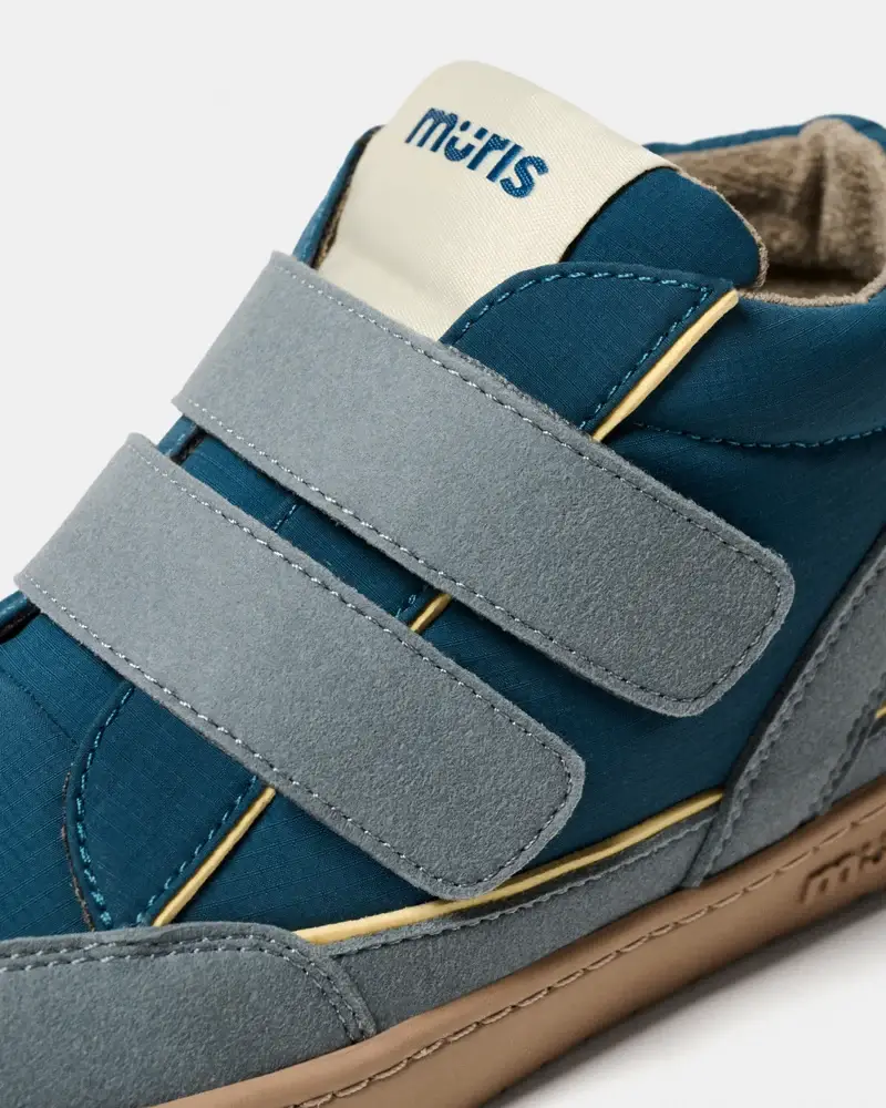 MURIS DUBLIN JR NAVY BLUE 28-32
