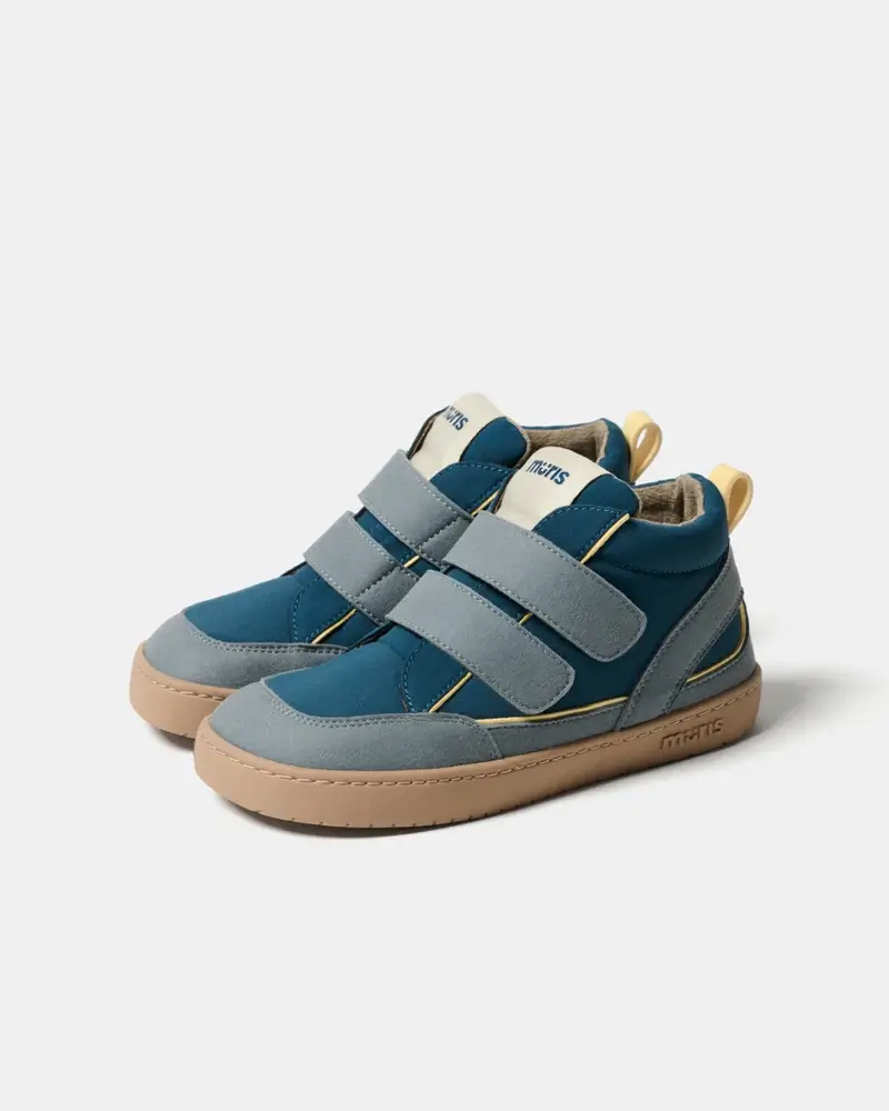 MURIS DUBLIN JR NAVY BLUE 28-32