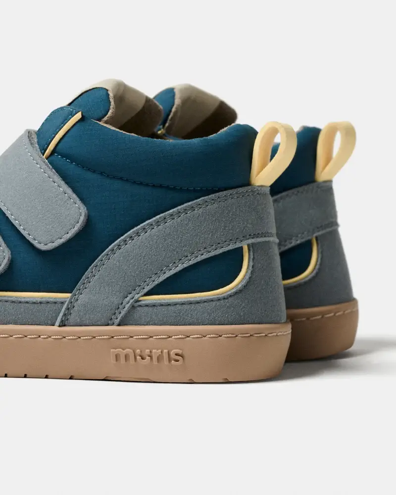 MURIS DUBLIN JR NAVY BLUE 28-32