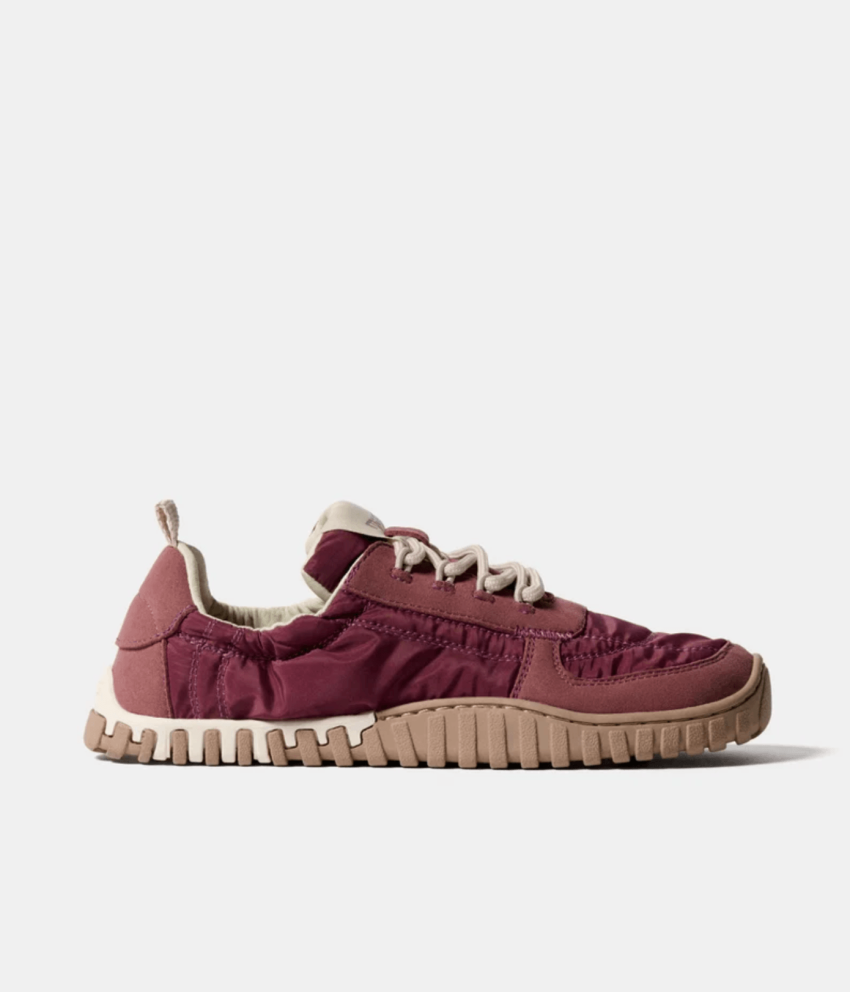 MURIS VERONA ADULT AUBERGINE 36-41