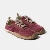 MURIS VERONA ADULT AUBERGINE 36-41