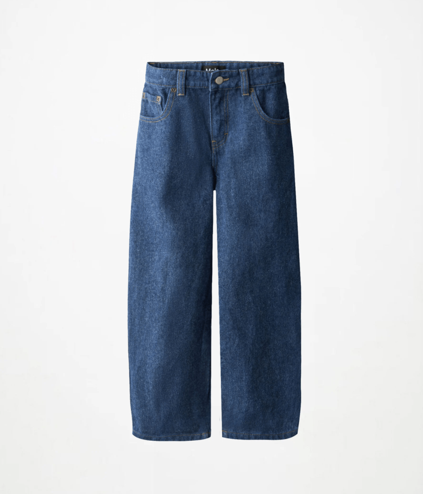 MOLO TRAPERICE AIDEN DARK BLUE