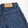 MOLO TRAPERICE AIDEN DARK BLUE