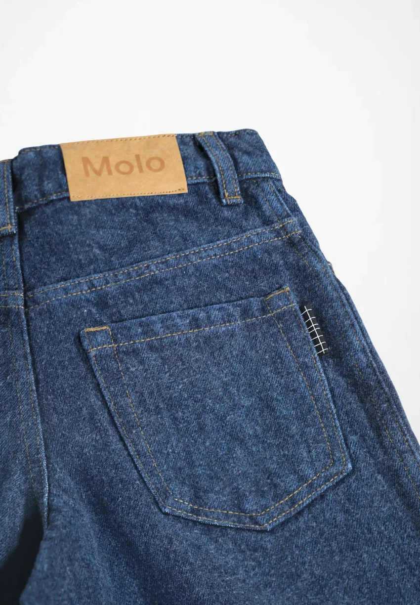 MOLO TRAPERICE AIDEN DARK BLUE