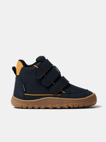 MURIS BANSKO JR NAVY BLUE 28-32