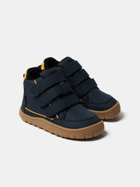 MURIS BANSKO JR NAVY BLUE 28-32
