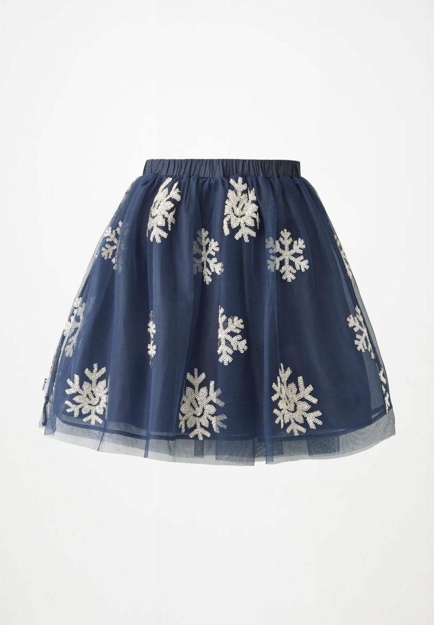 bella-snowflakes (1) MOLO SUKNJA BELLA SNOWFLAKES