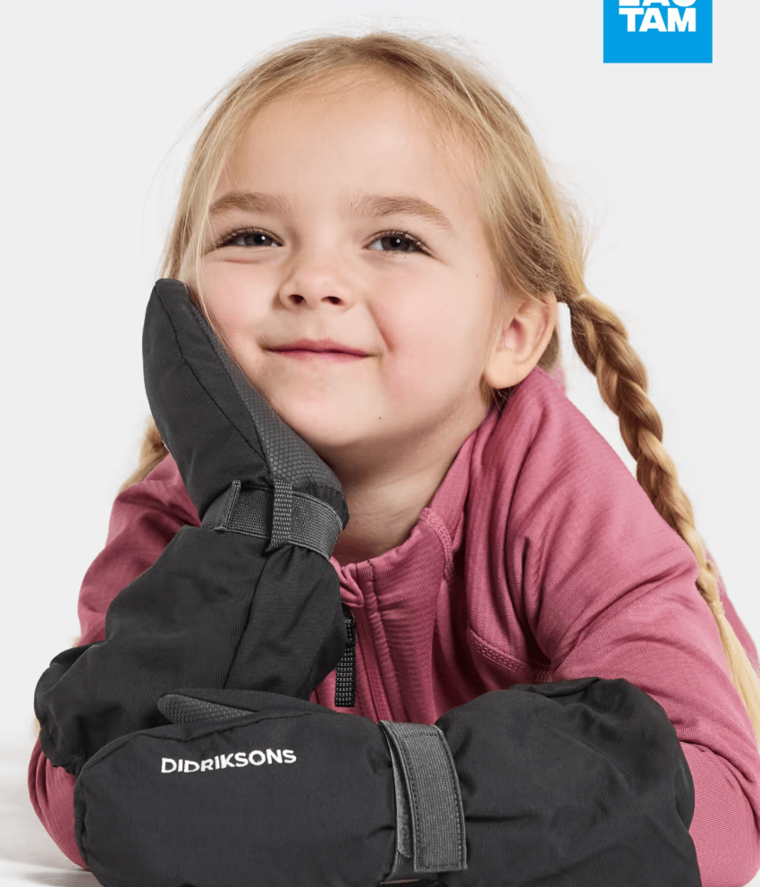biggles-kids-mittens (3) DIDRIKSONS RUKAVICE MITTENS BLACK
