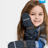 DIDRIKSONS RUKAVICE MITTENS ZIP NAVY