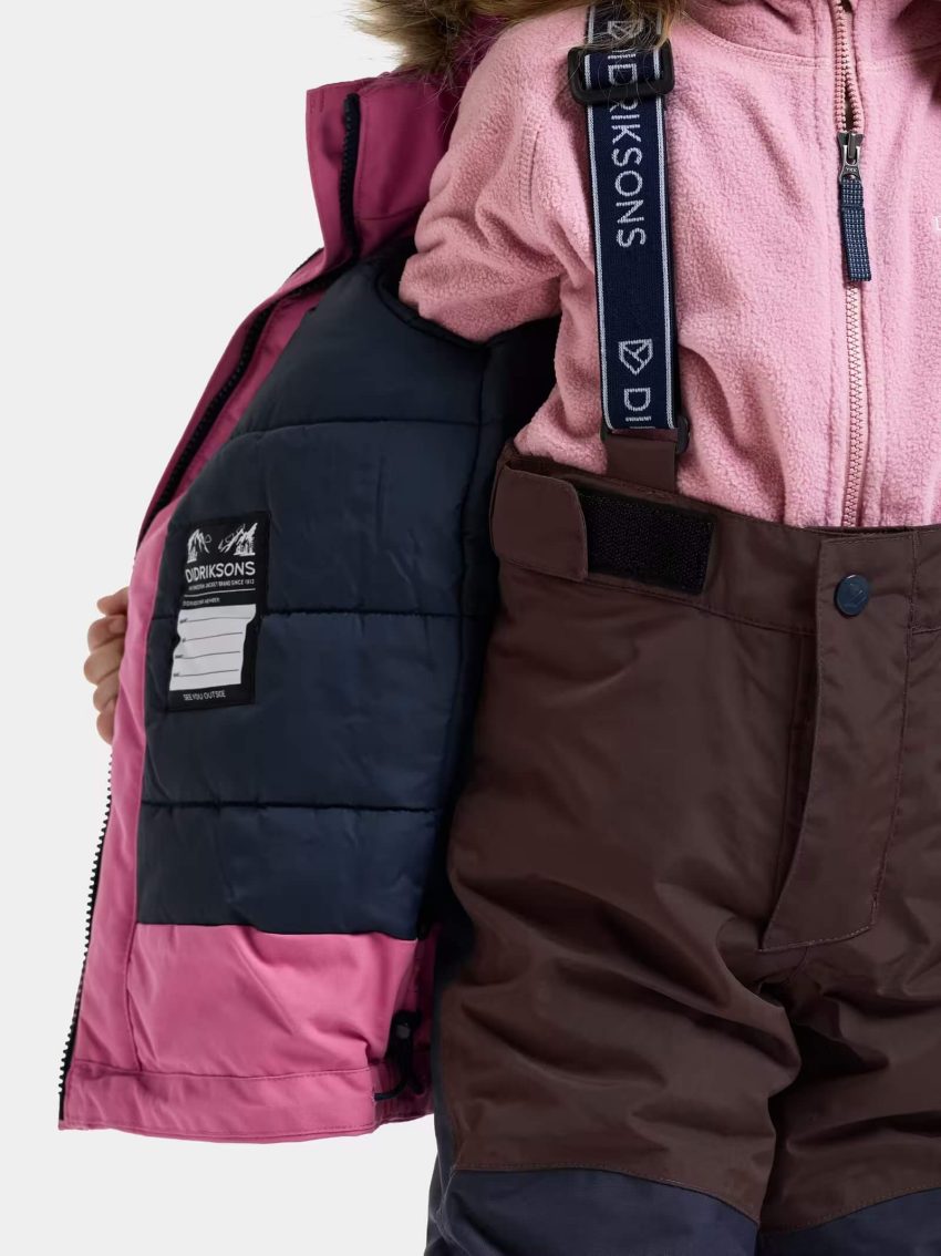 bjarven-kids-parka-506325-heather-pink (2) DIDRIKSONS BJÄRVEN PARKA HEATHER PINK