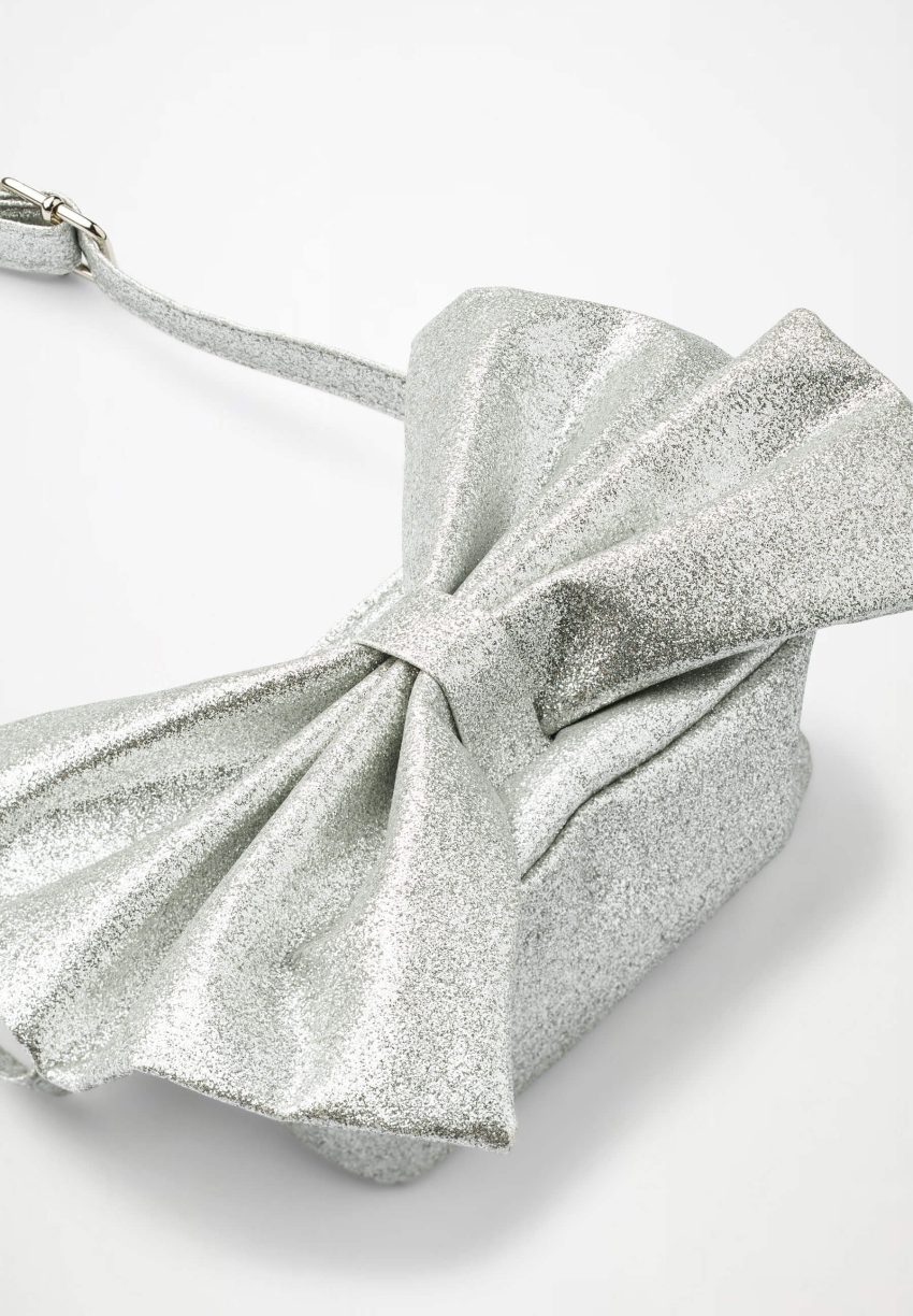 MOLO TORBICA SILVER BOW