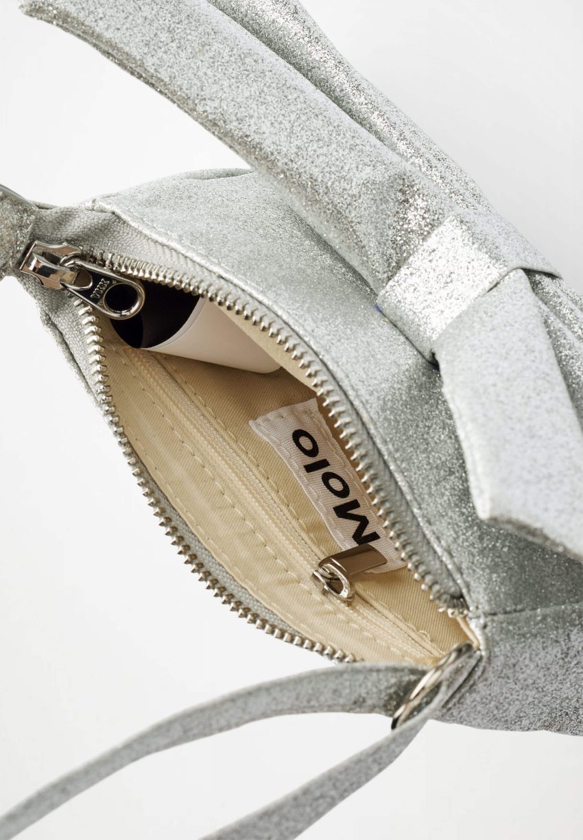 MOLO TORBICA SILVER BOW