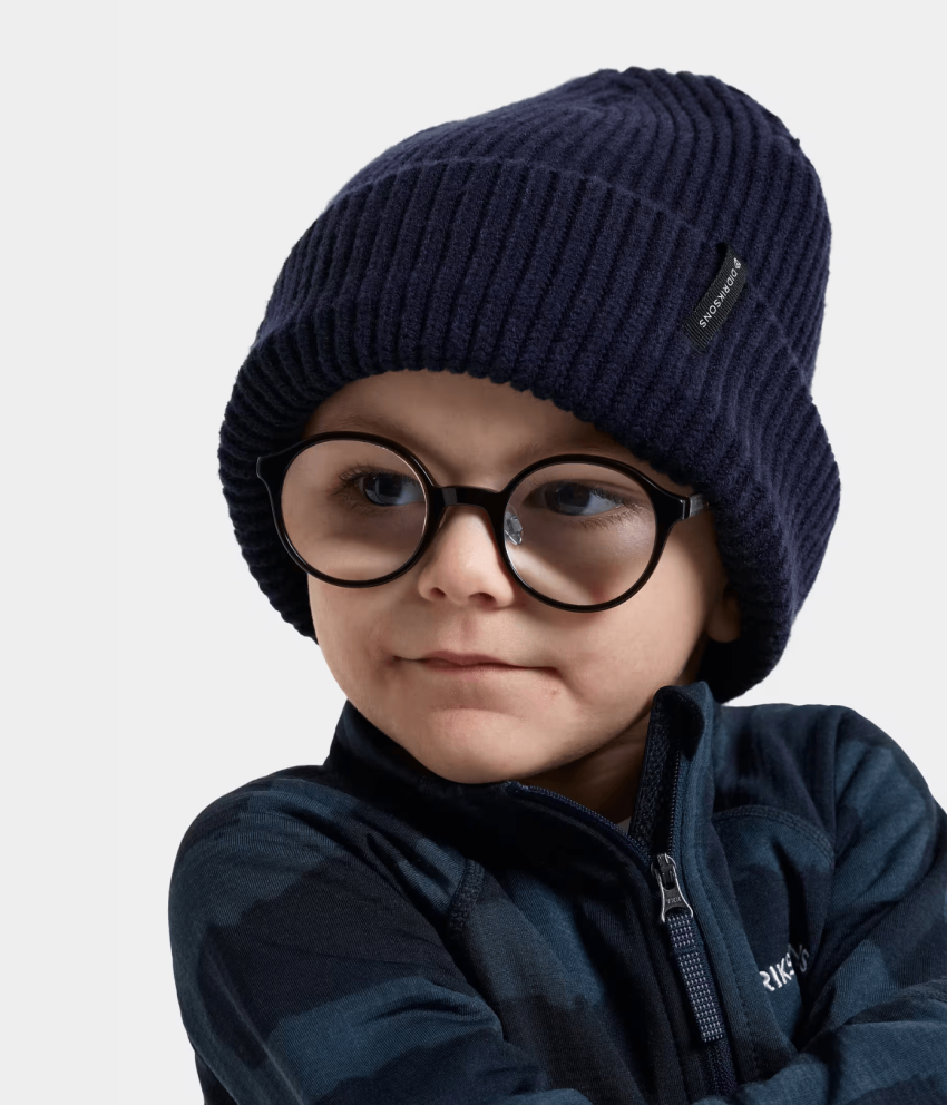 DIDRIKSONS ZIMSKA KAPA NAVY