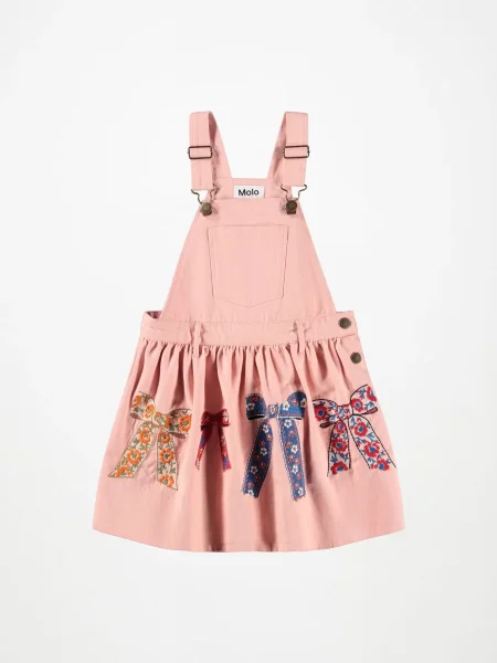 MOLO HALJINA CARIS MELLOW ROSE