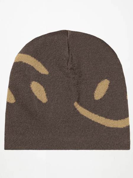 MOLO VUNENA KAPA COLDER BARK BROWN