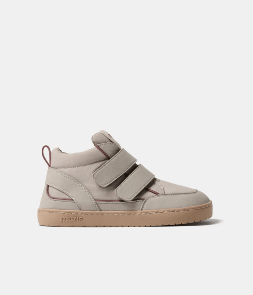 MURIS DUBLIN JR LIGHT GREY 28-32