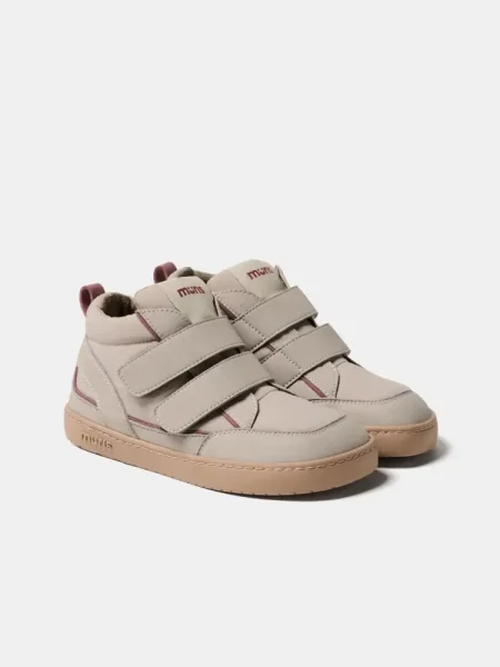 MURIS DUBLIN JR LIGHT GREY 28-32