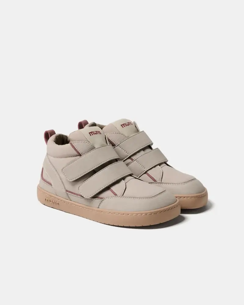 MURIS DUBLIN JR LIGHT GREY 28-32